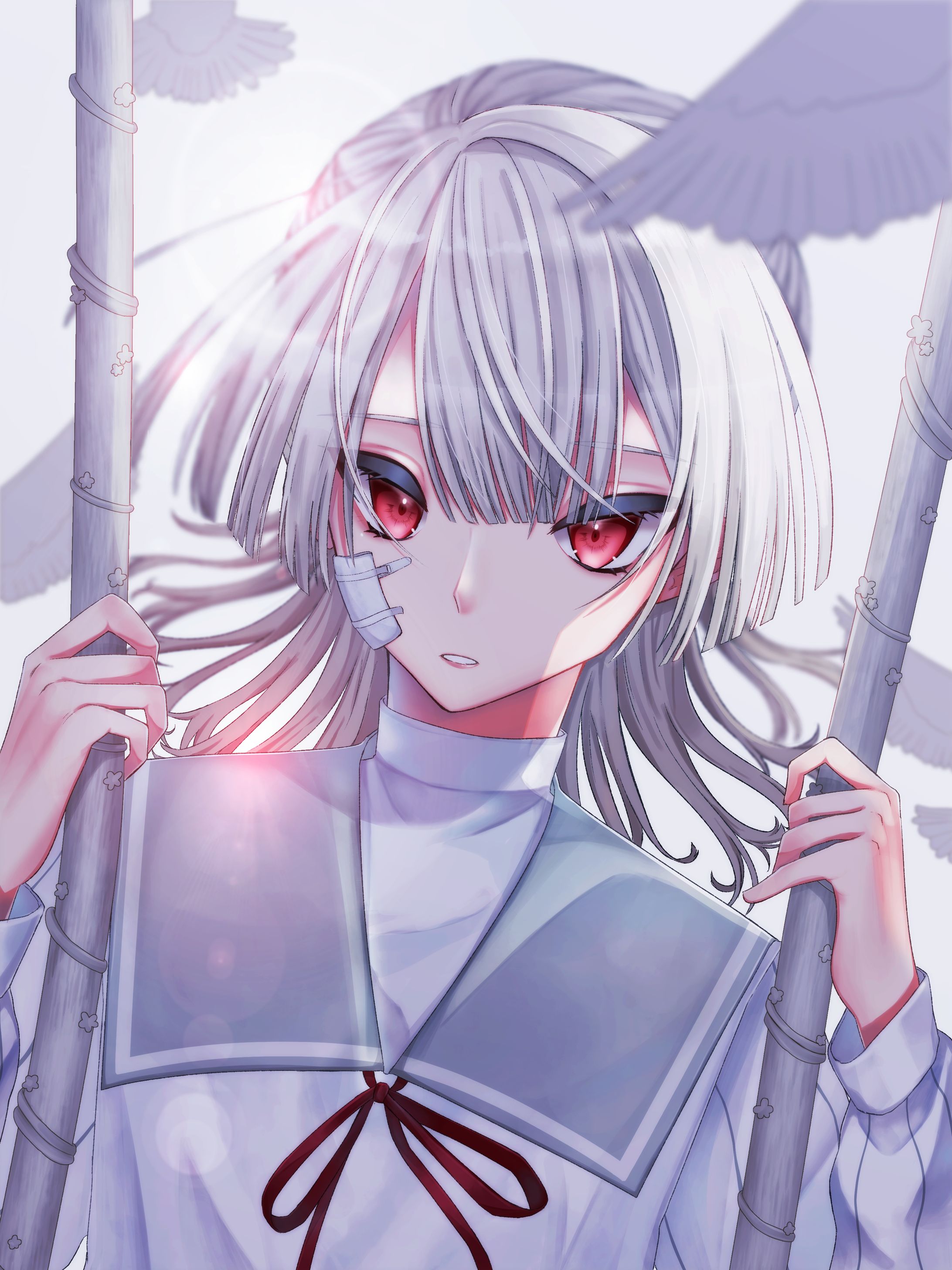 二次創作・ファンアート-1