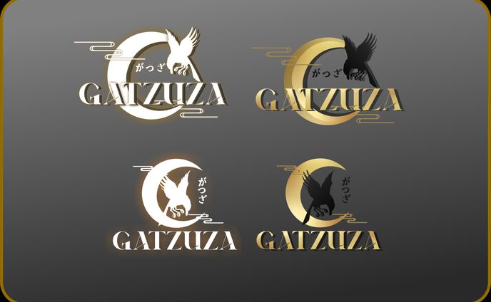 Gatzuza Logo