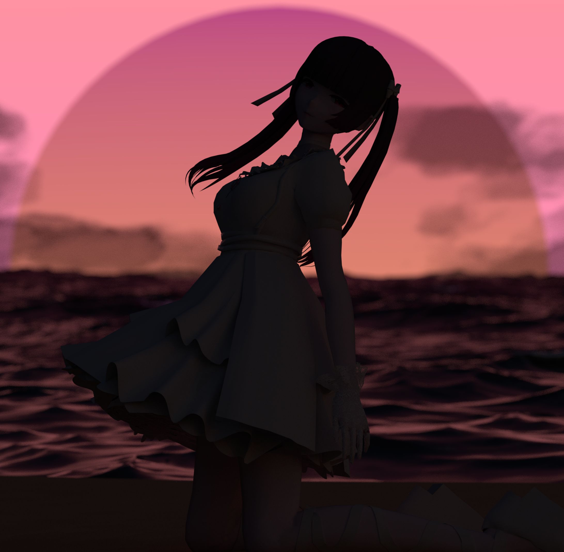 海-1