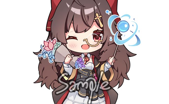 【Grand Archive】SD Arisanna