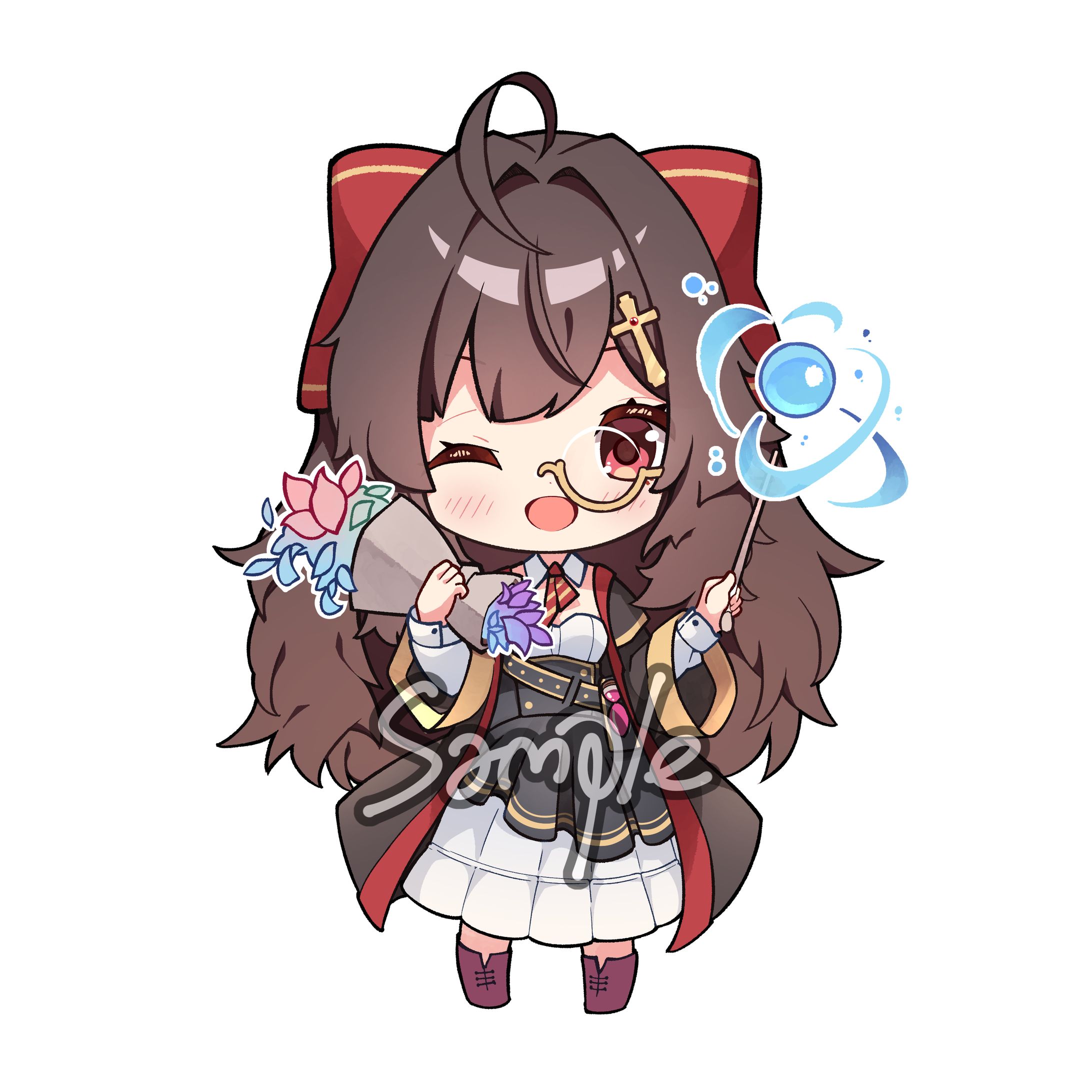 【Grand Archive】SD Arisanna-1