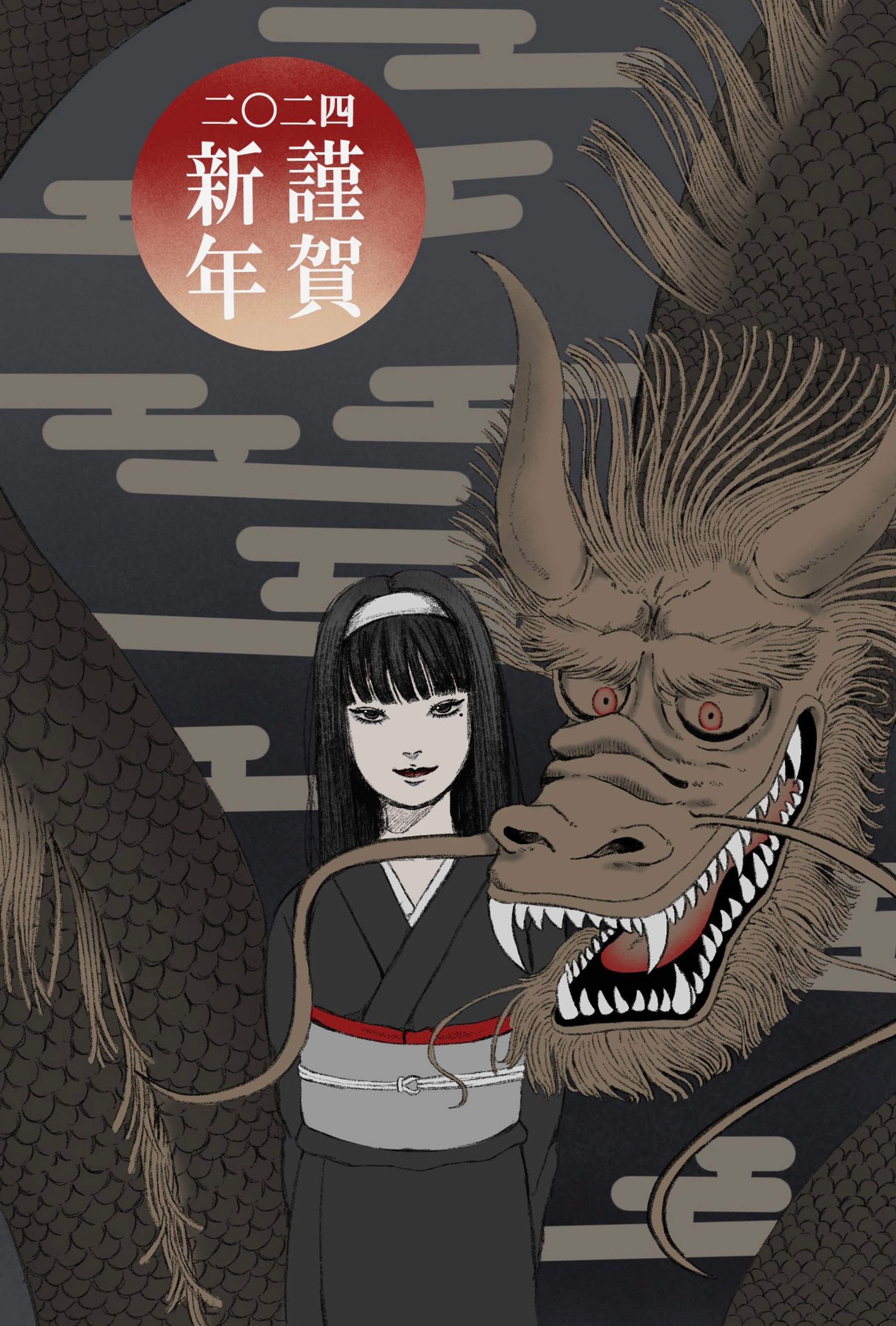 二次創作、ファンアートまとめ-1