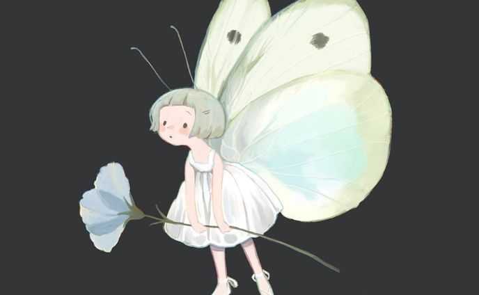 おえかき、イラストレーション