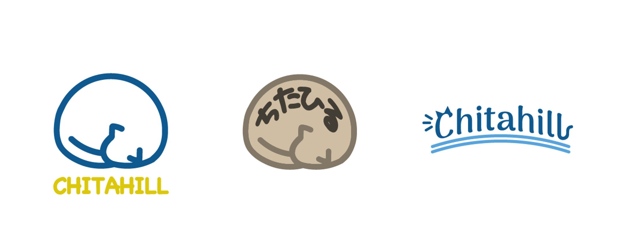 ロゴデザイン3点-1