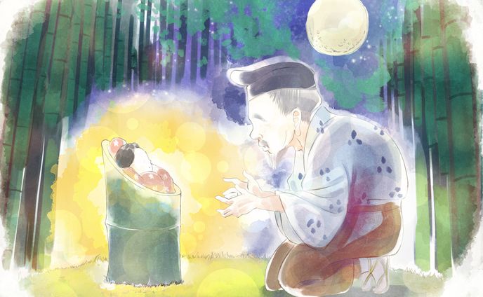 バラエティ（水彩）