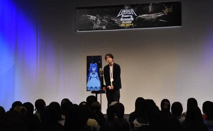 UNDER5 2024 3回戦 【2024/05/07】