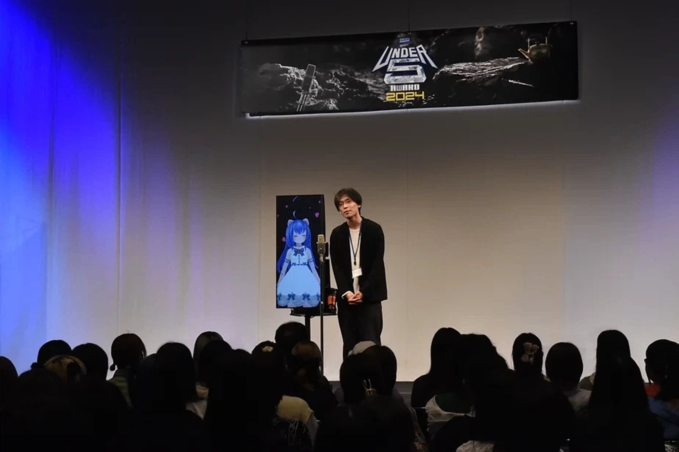 UNDER5 2024 3回戦 【2024/05/07】-1