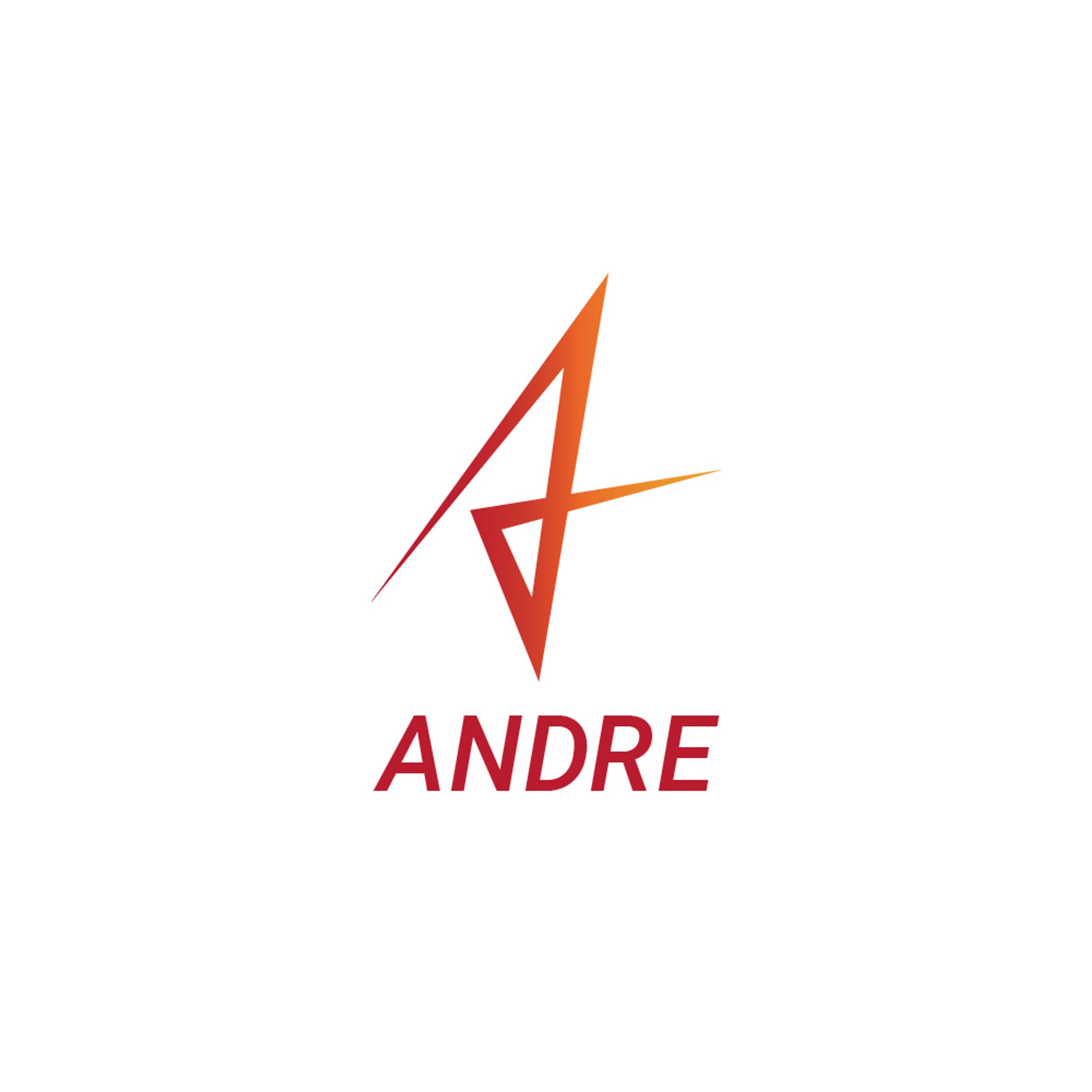 【合同会社ANDRE様】ロゴ-1