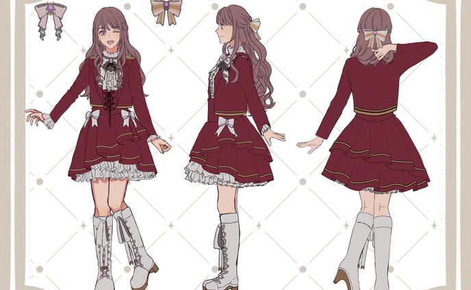 三面図、ファイナンシャルプランナー