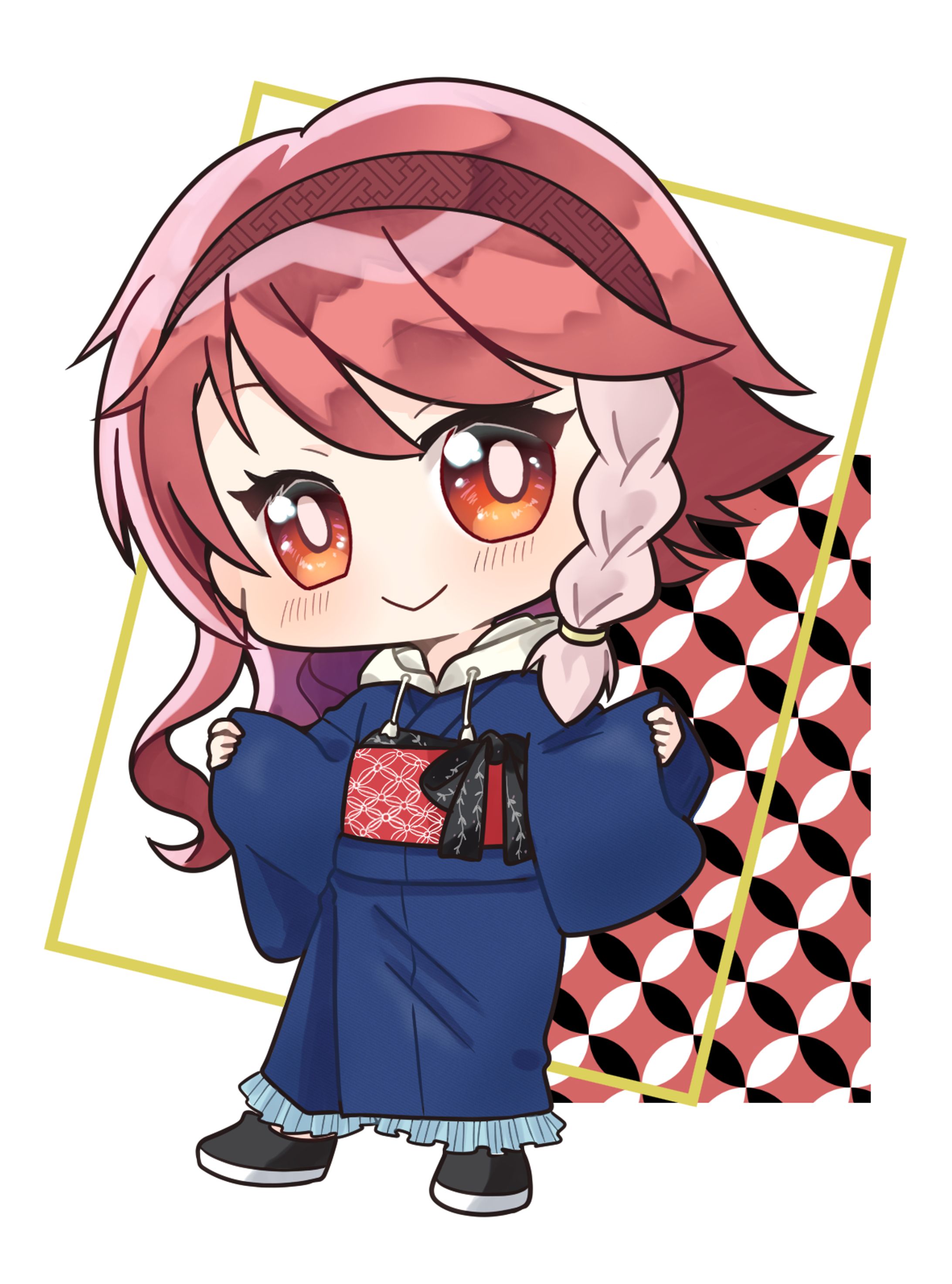 （うちのこ）フェニーチェ-1