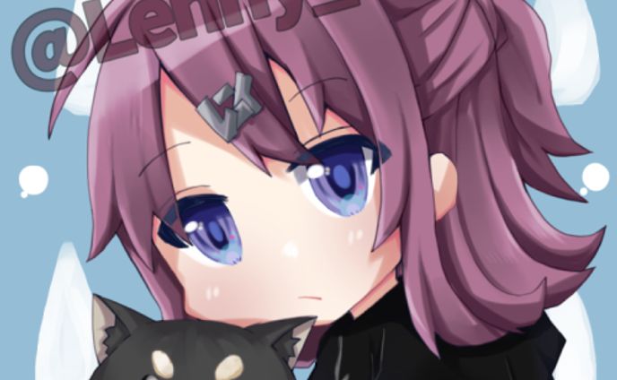 Lennych4ng様アイコン