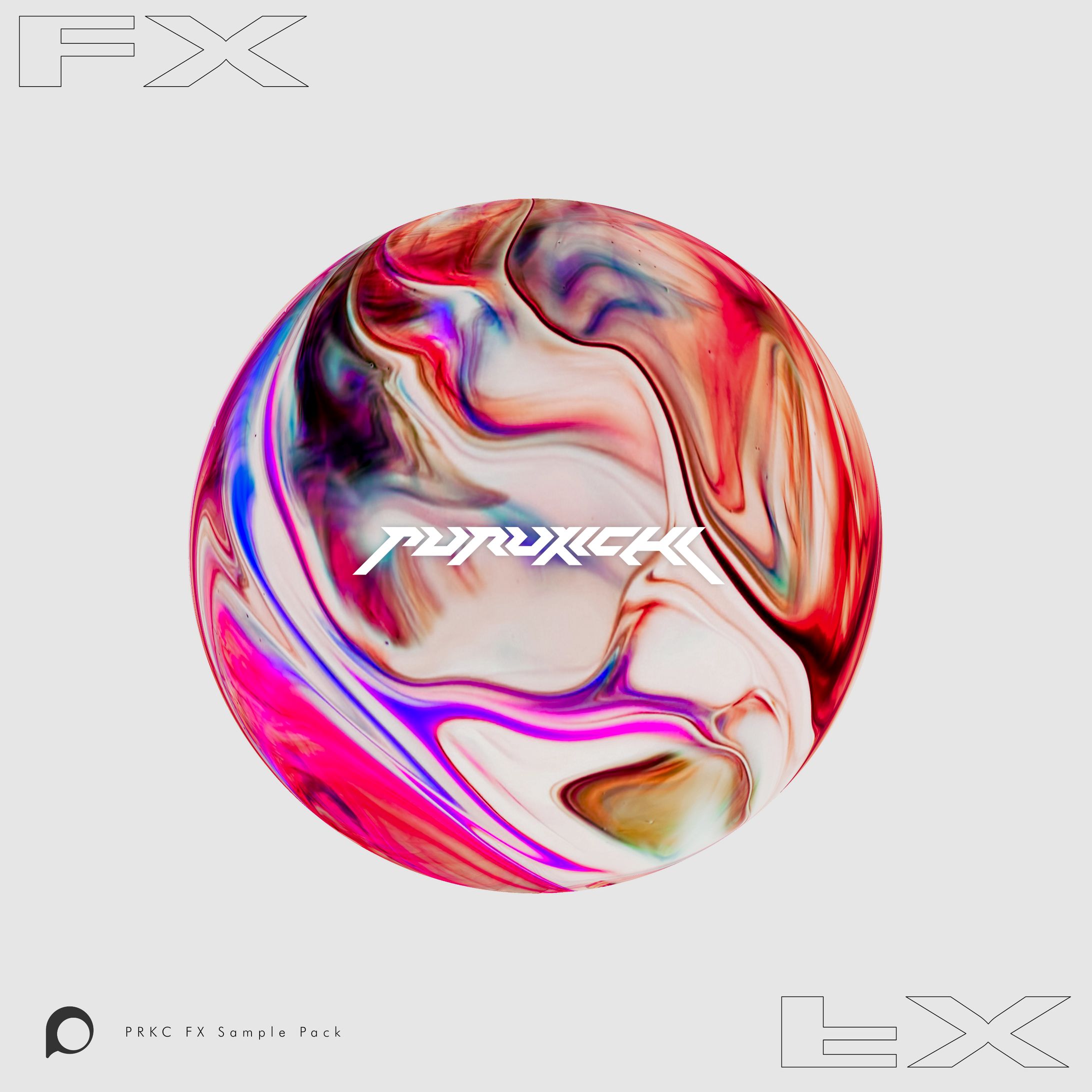 PRKC FX Pack Package-1