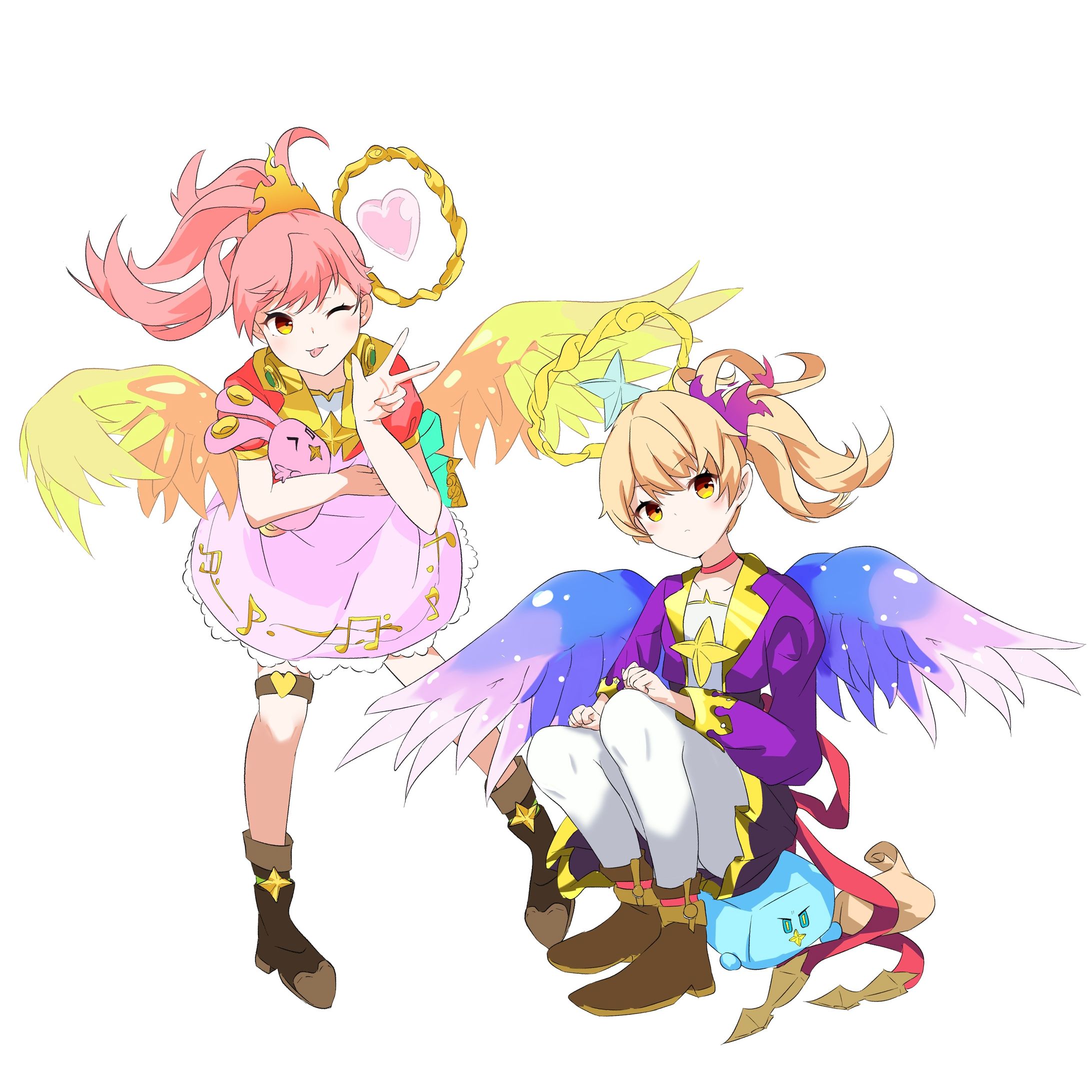 monster strike1-1