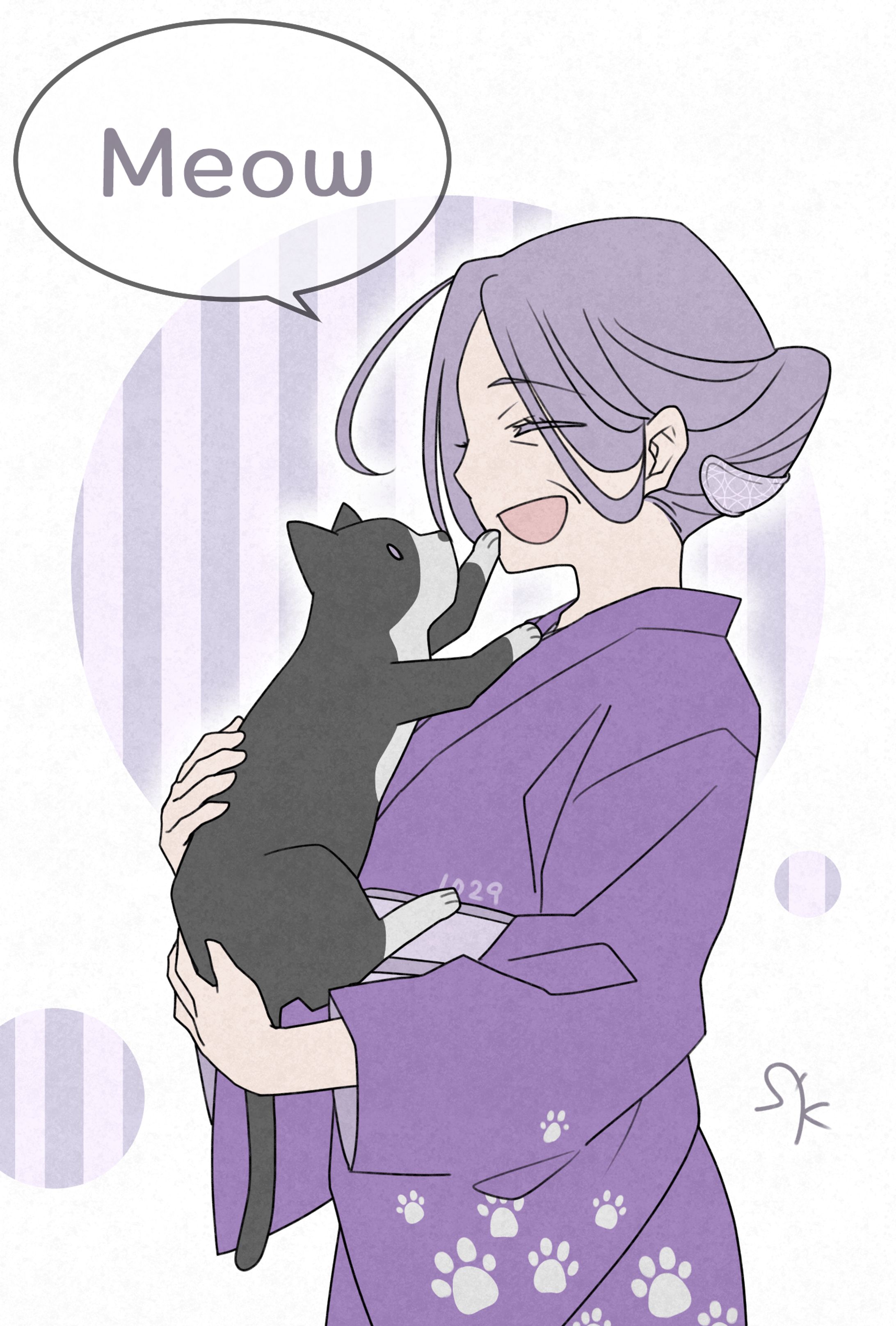 和服-1