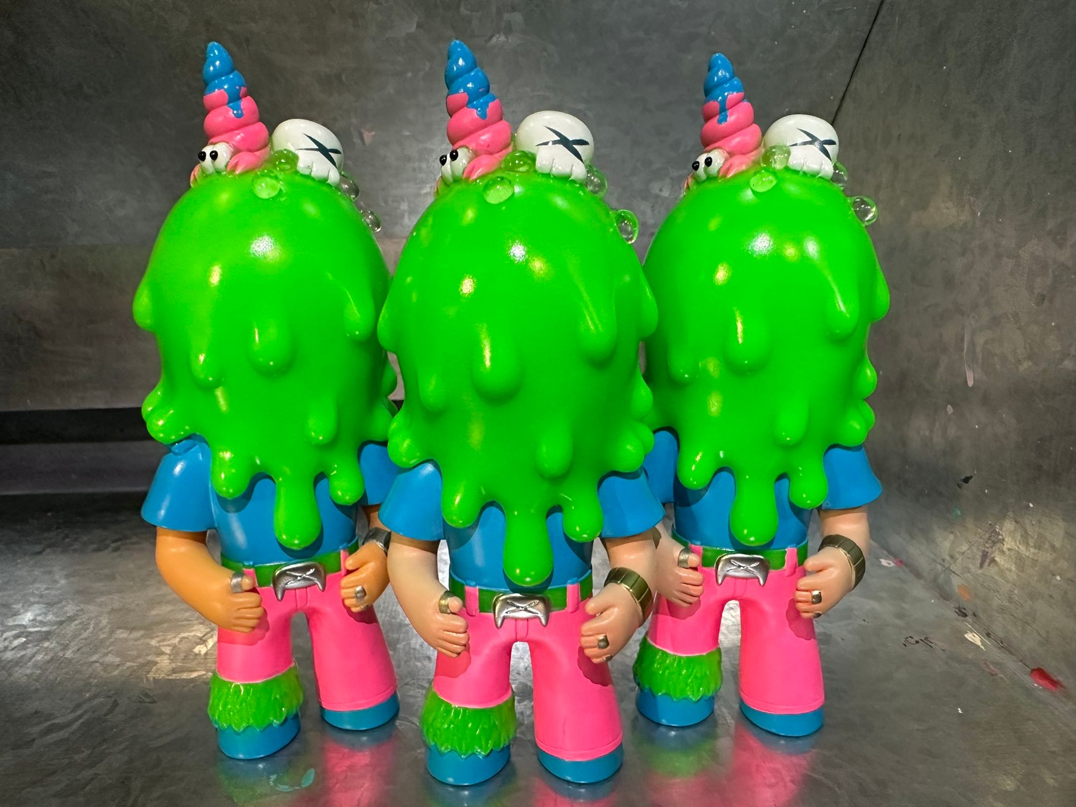 メルトくん_2025ソフビ決起集会-1