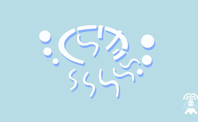 『くらげ』