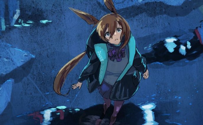 イラストサンプル
