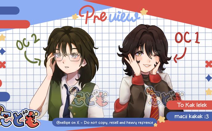 Commision