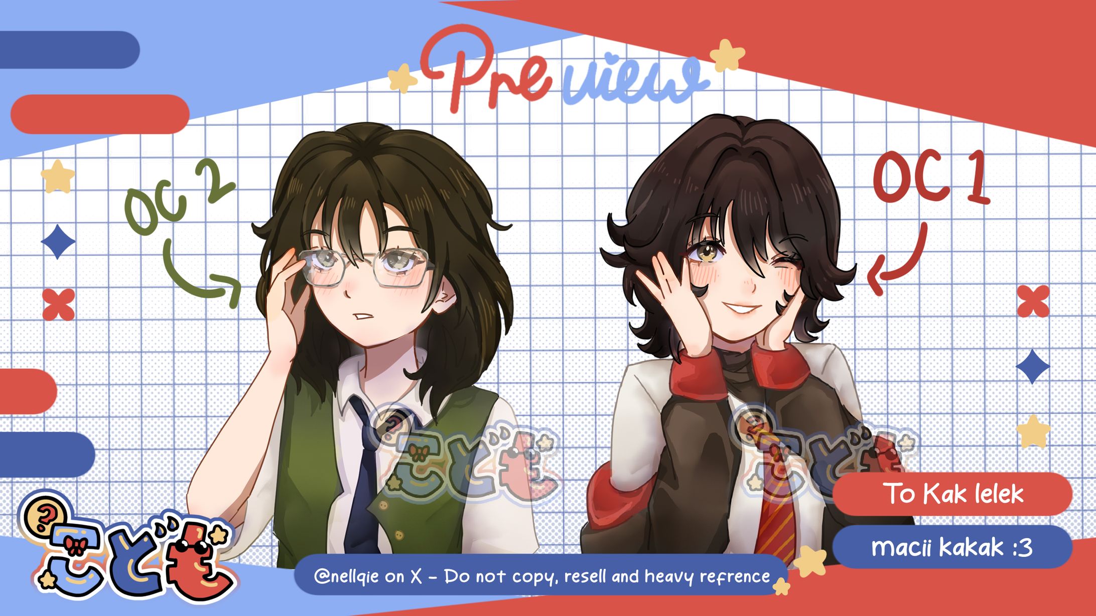 Commision-1