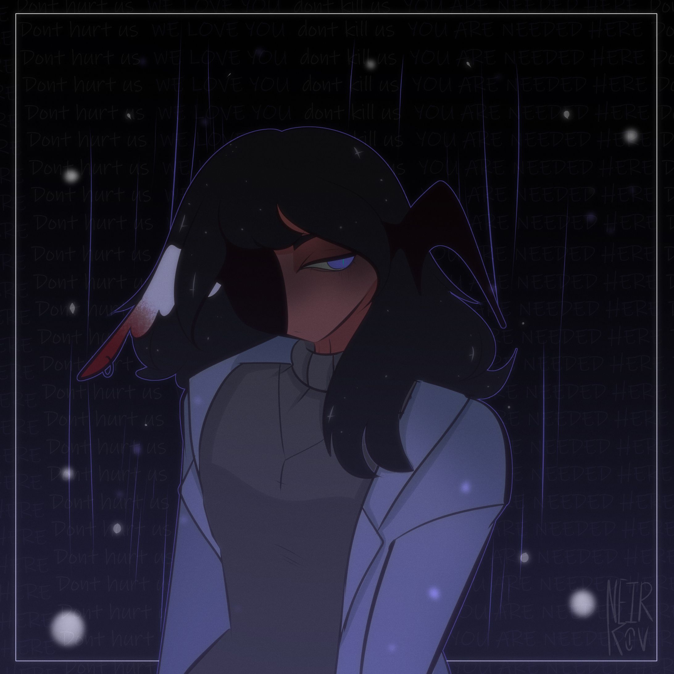 ✦ Charles Wallace-1