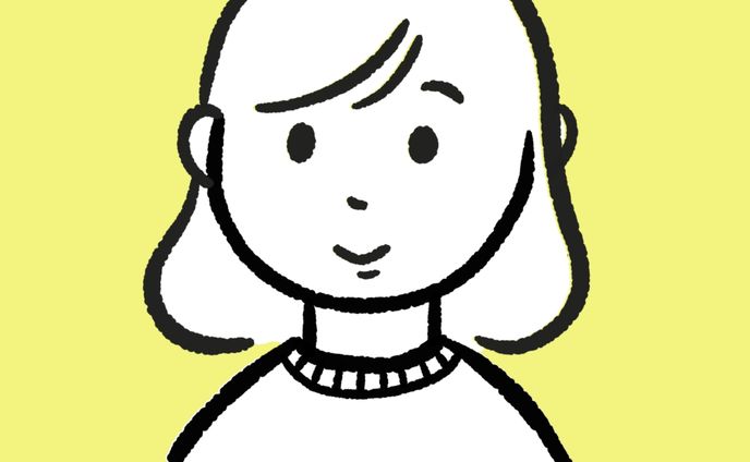 イラストレーター、デザイナー、snsアイコン