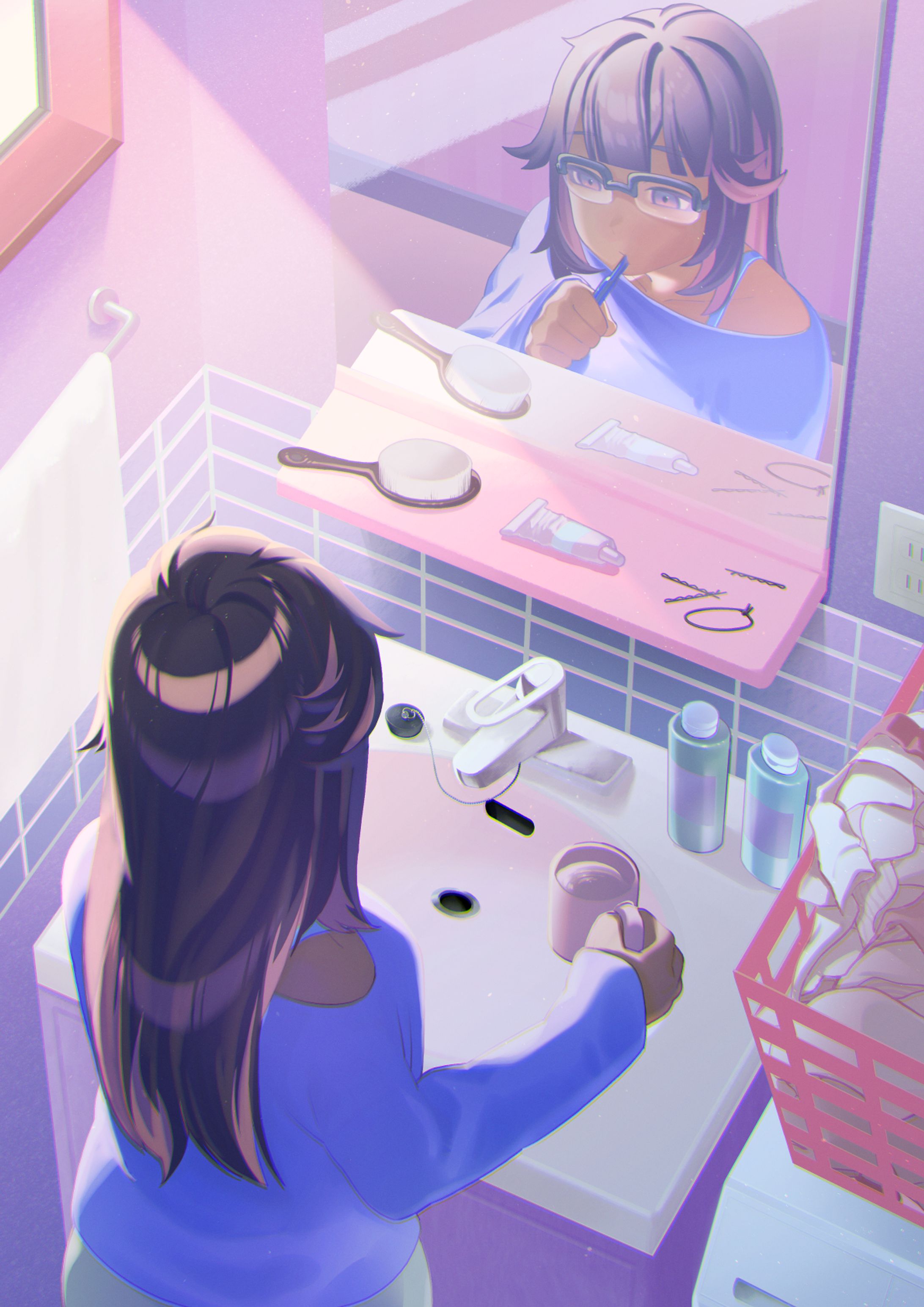 personal work-1