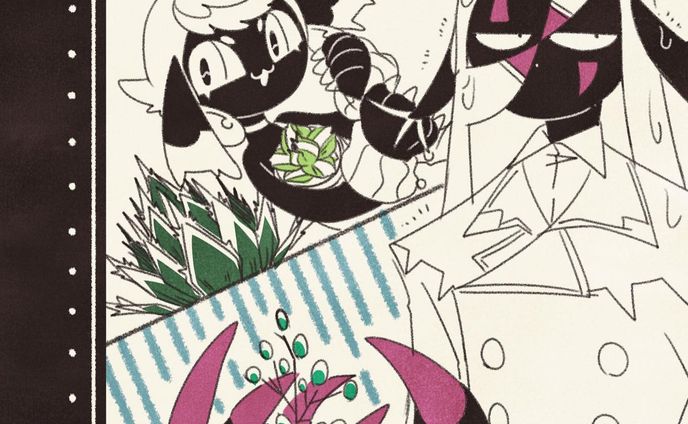 イラストレーター/デザイナー、sketch