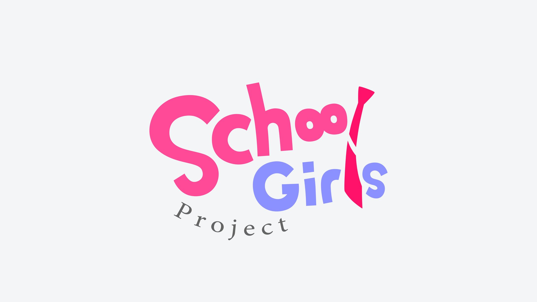School Girls Project-1