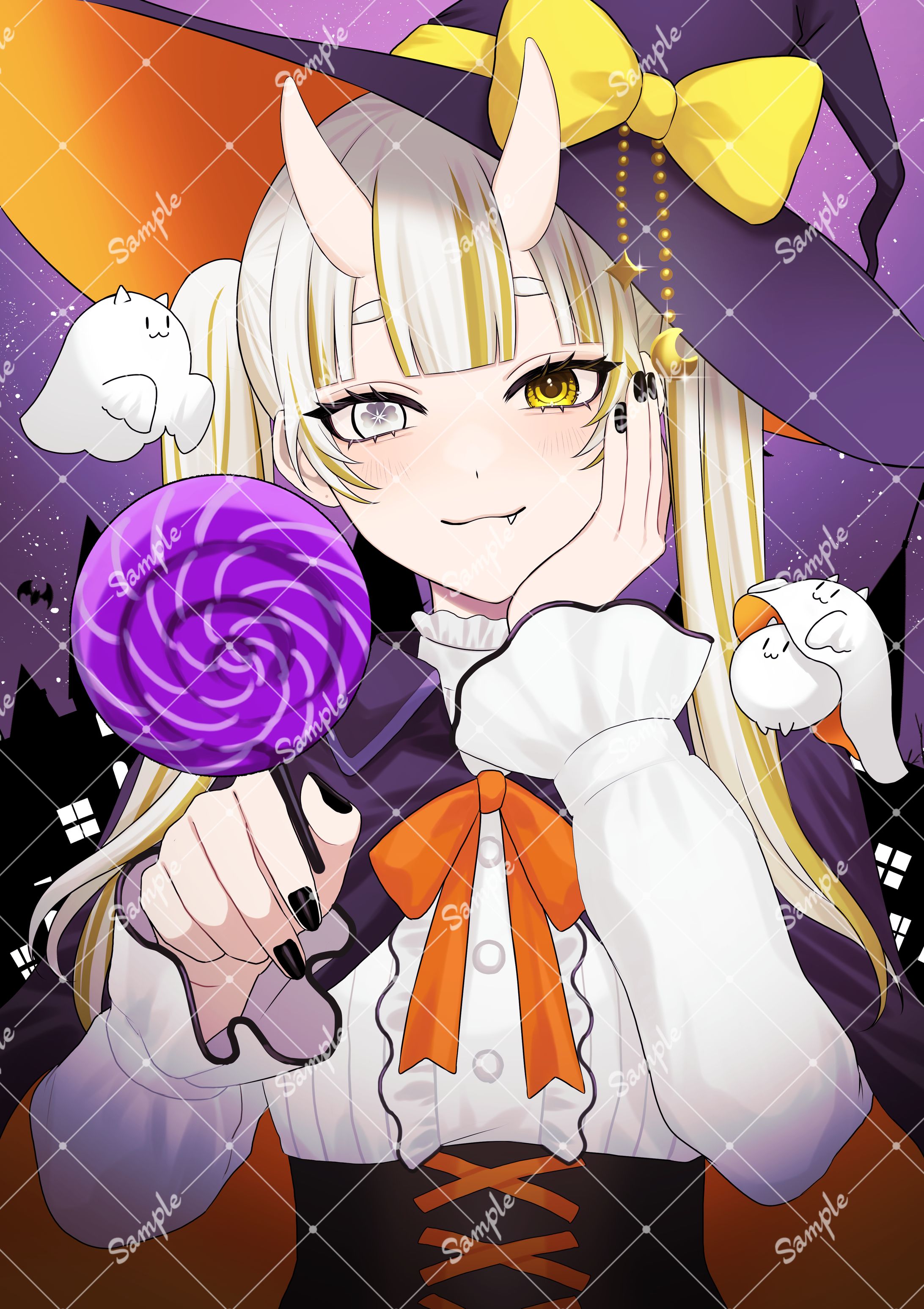 活動用イラスト-1