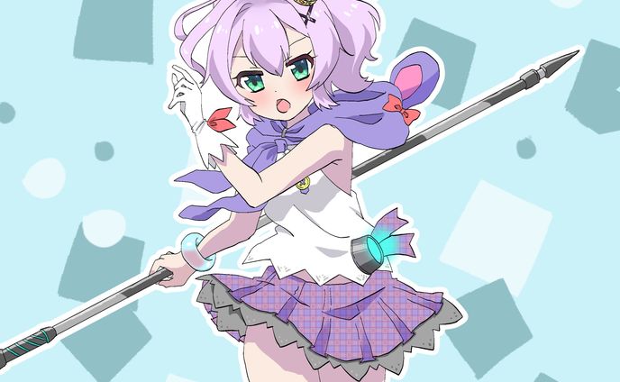 ジャベリン