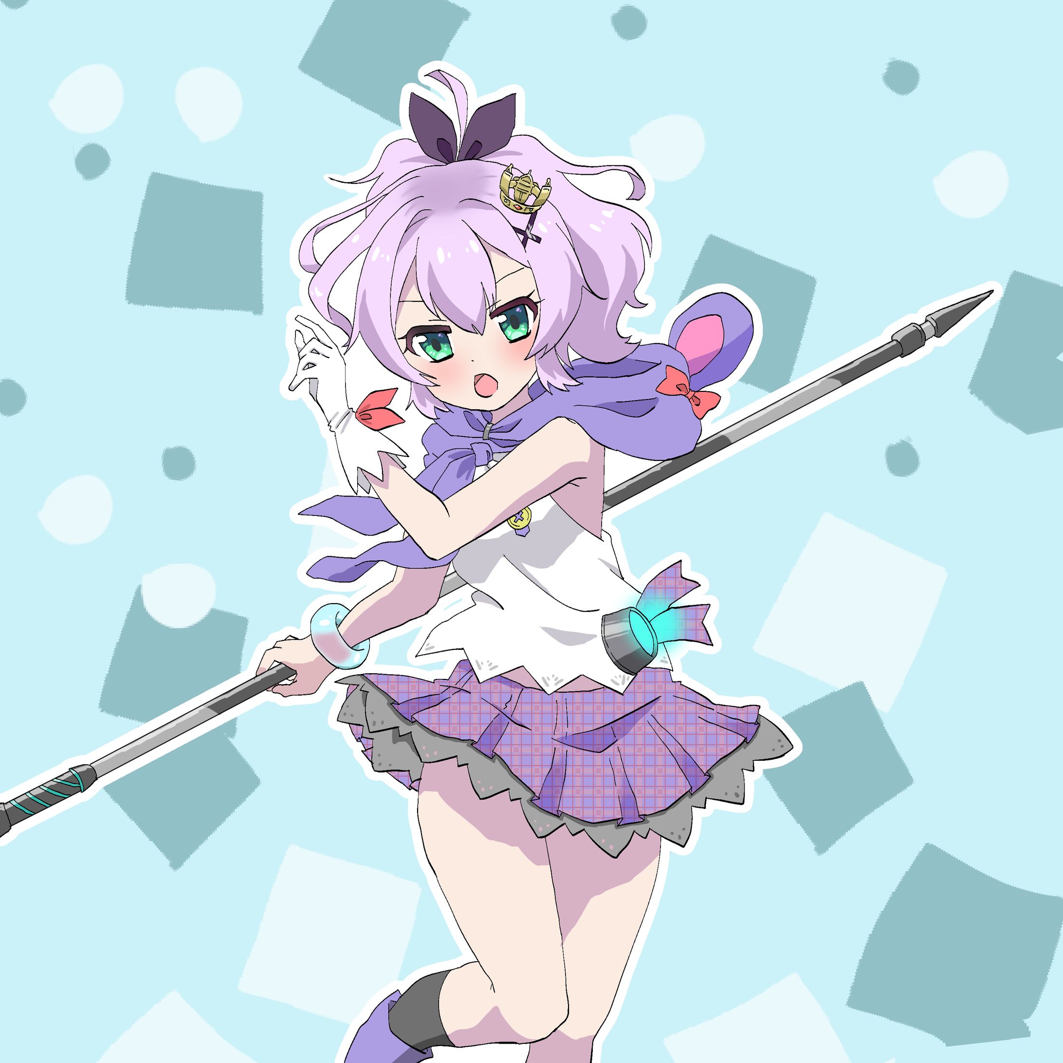 ジャベリン-1