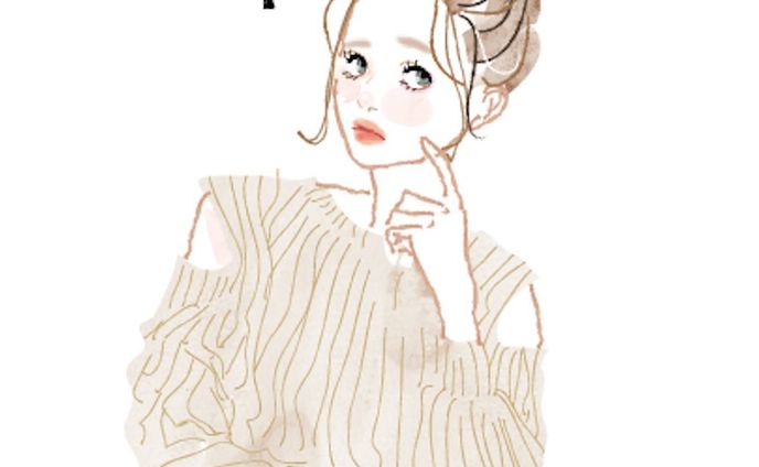 【お仕事】先日某ブライダルECサイト内イラストを担当しました。

色味を多めに可愛らしく見える様に作成しました💗
