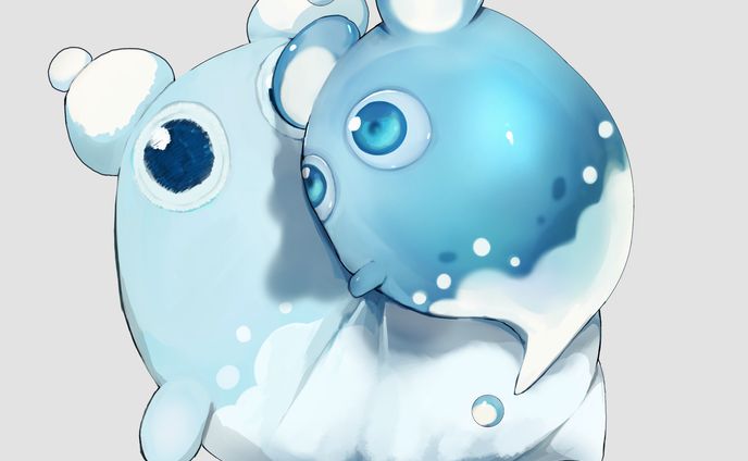 ファンアート、生成ai画像