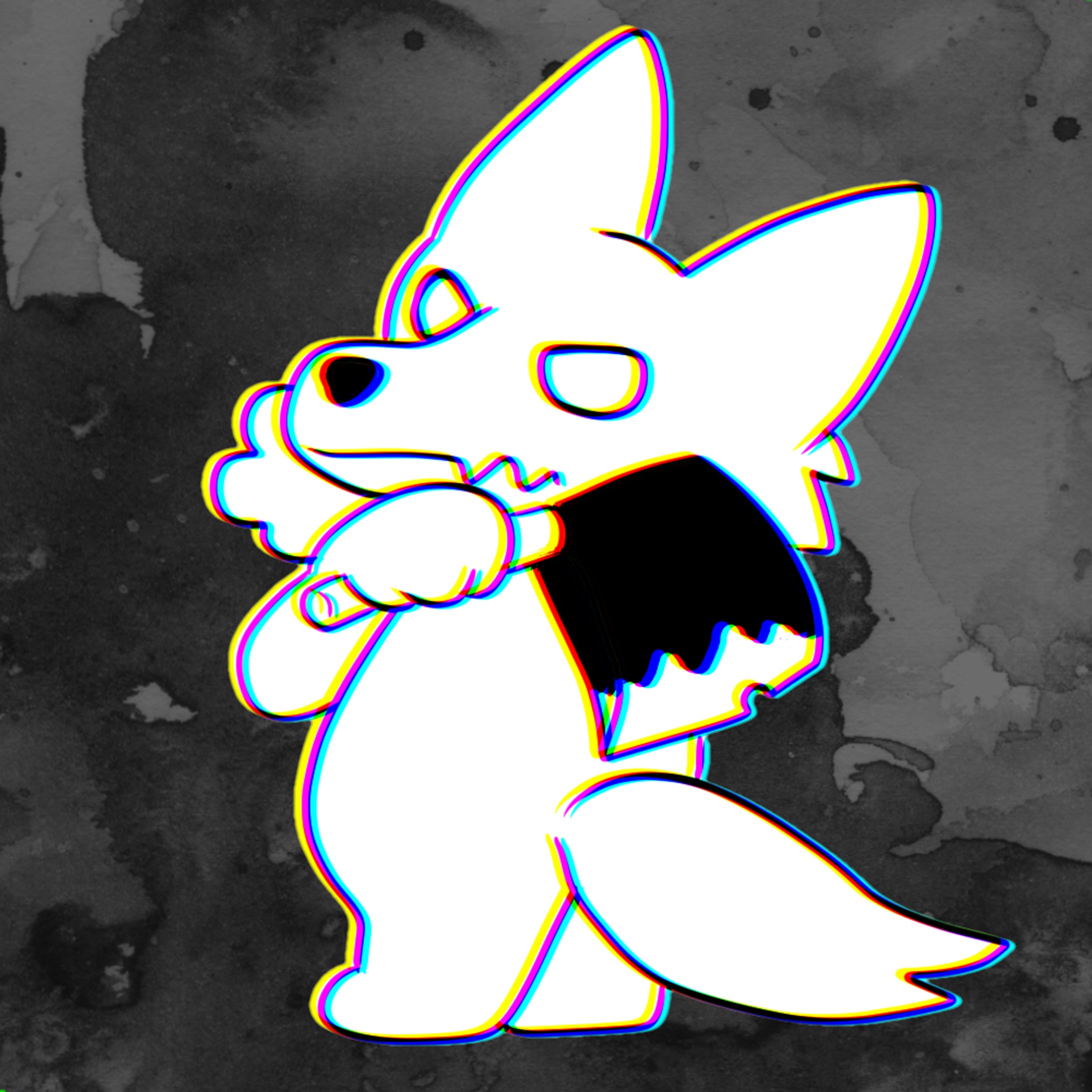 X（旧:Twitter）アイコンイラスト