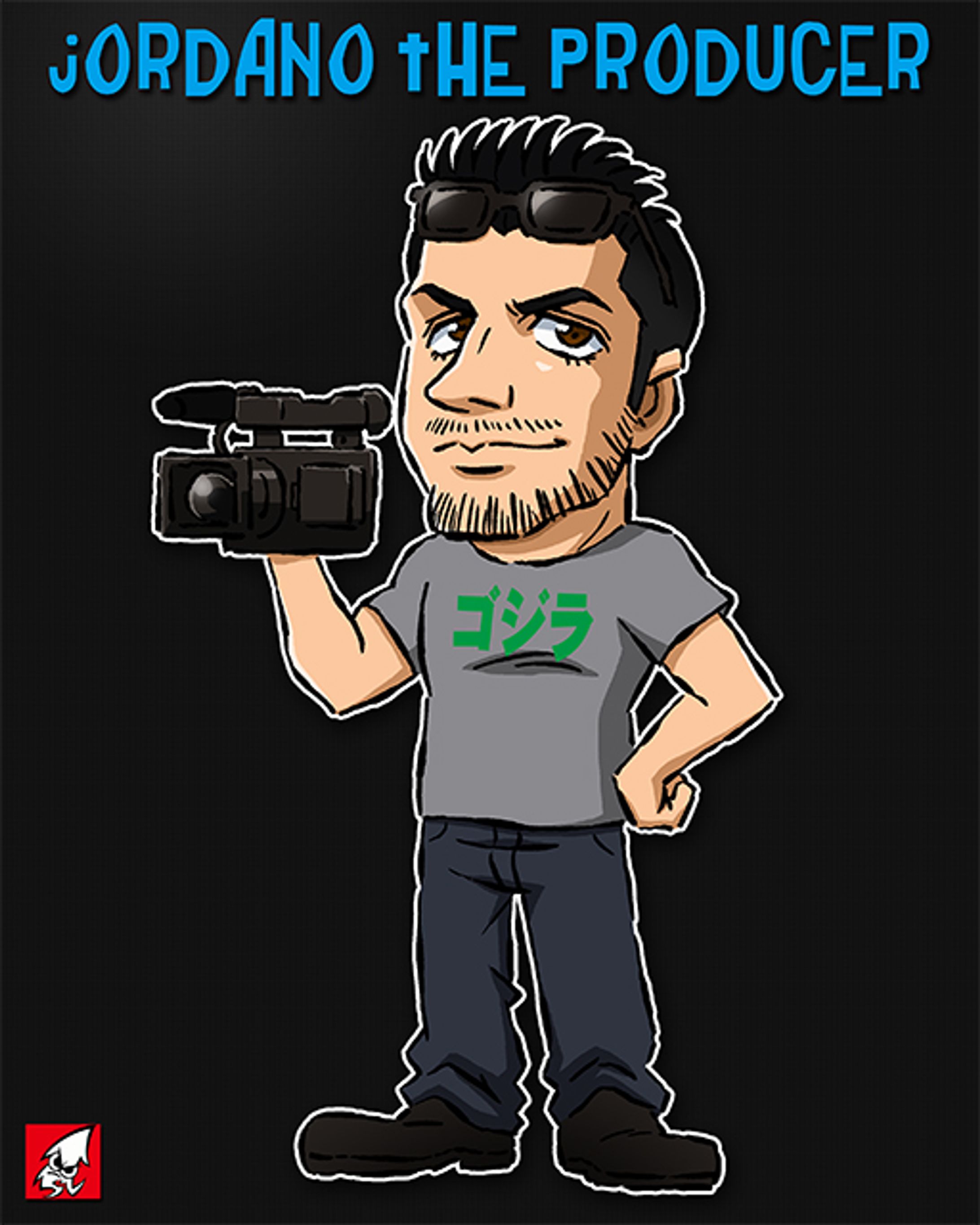 Jordano The Producer-1