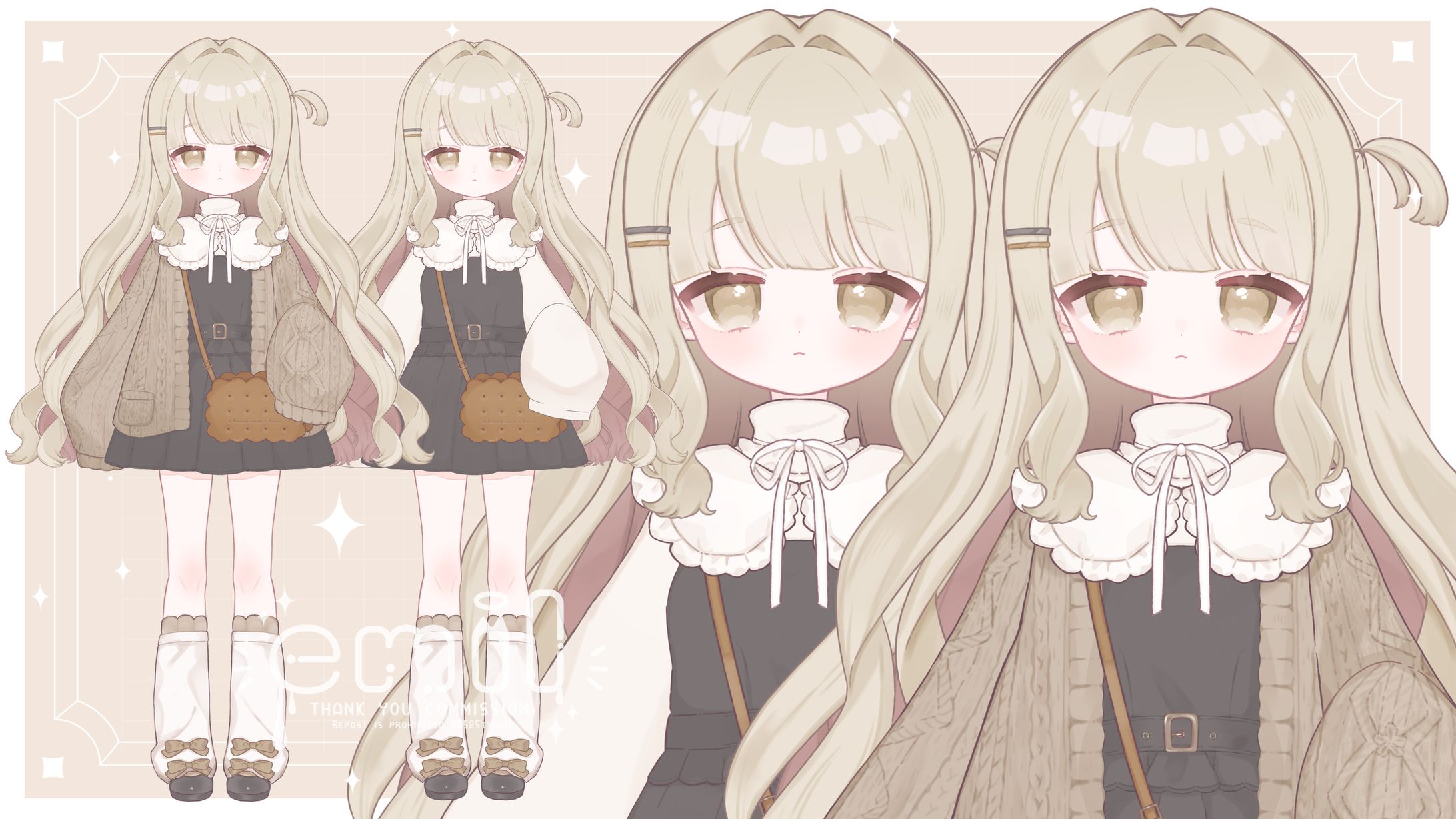 ✧︎担当VTuber様まとめ✧︎-1