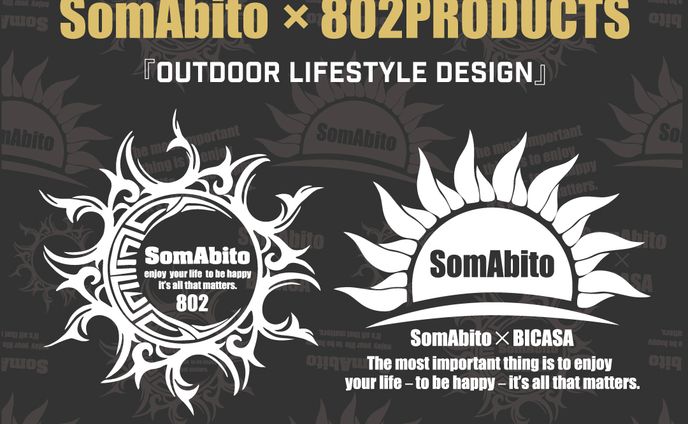 Somabitox802PRODUTCS イベントチラシ