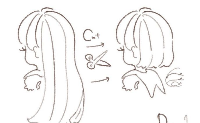 ----------♡----------
ＧＷも終わった所で
100日チャレンジします❤️‍🔥
お題は100日間
リアル育児のイラストを投稿して行きます✩.*˚

‪𝐃𝐚𝐲‬1  長女ロングヘアからボブへ

 #100日チャレンジ  #育児日記  #1日1絵  #かわいい  #ゆるいイラスト #女の子ママ  #女の子  #日常#illustrations  #illustrate #cute  #girl  #일러스트 #데일리  #귀여워 #패션  #그림스타그램