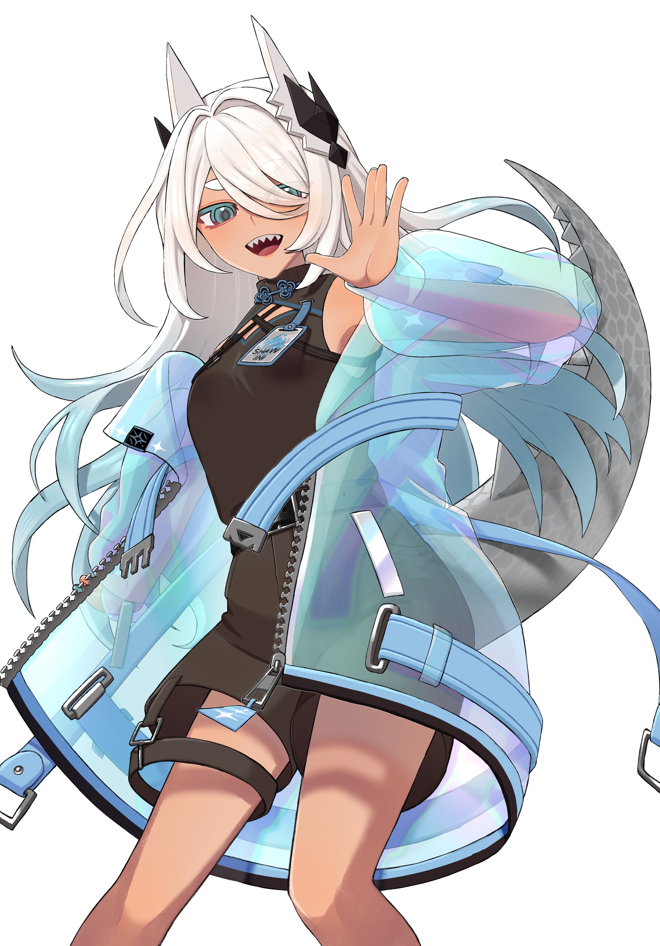 【お仕事】沙雨イニ様-1