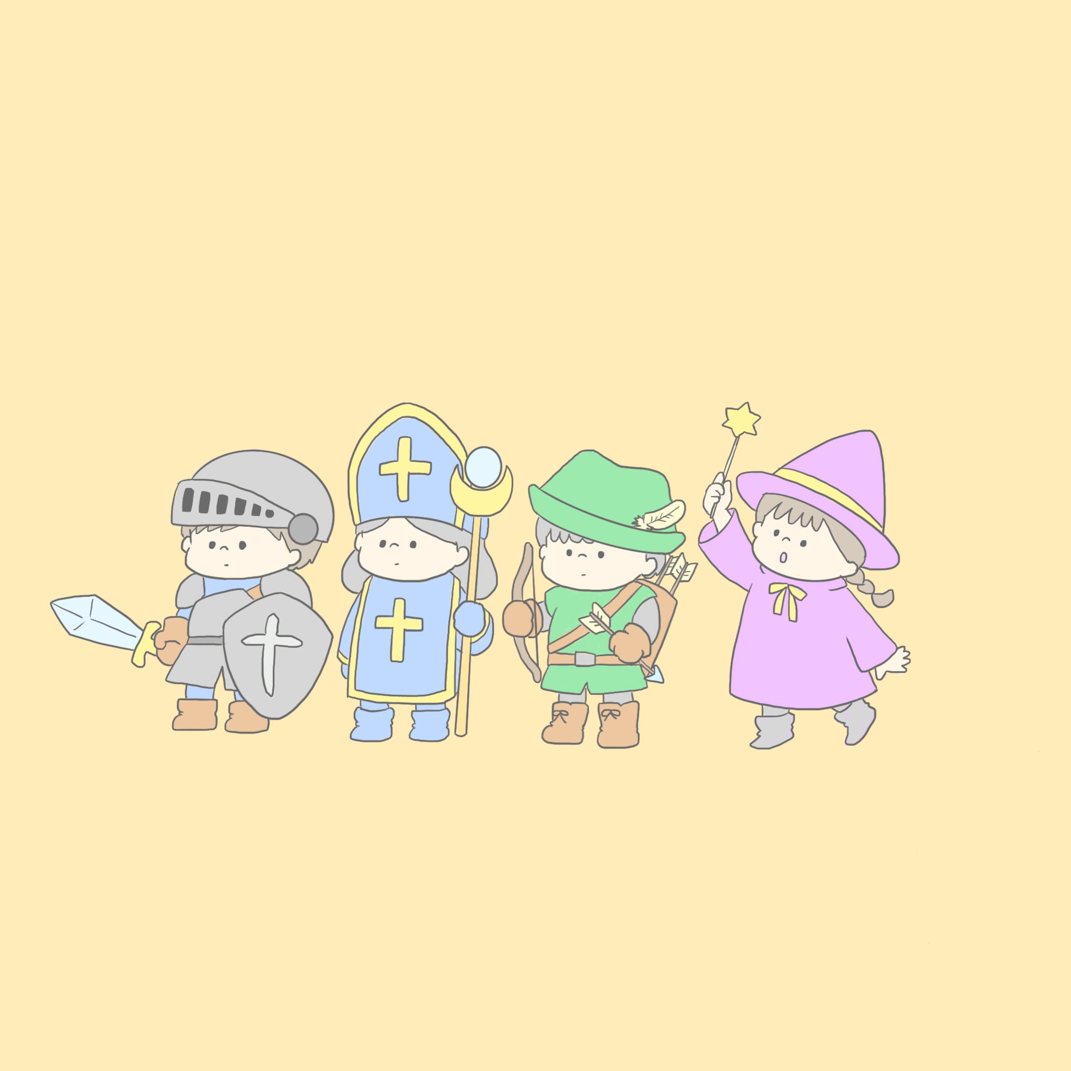 趣味絵-1