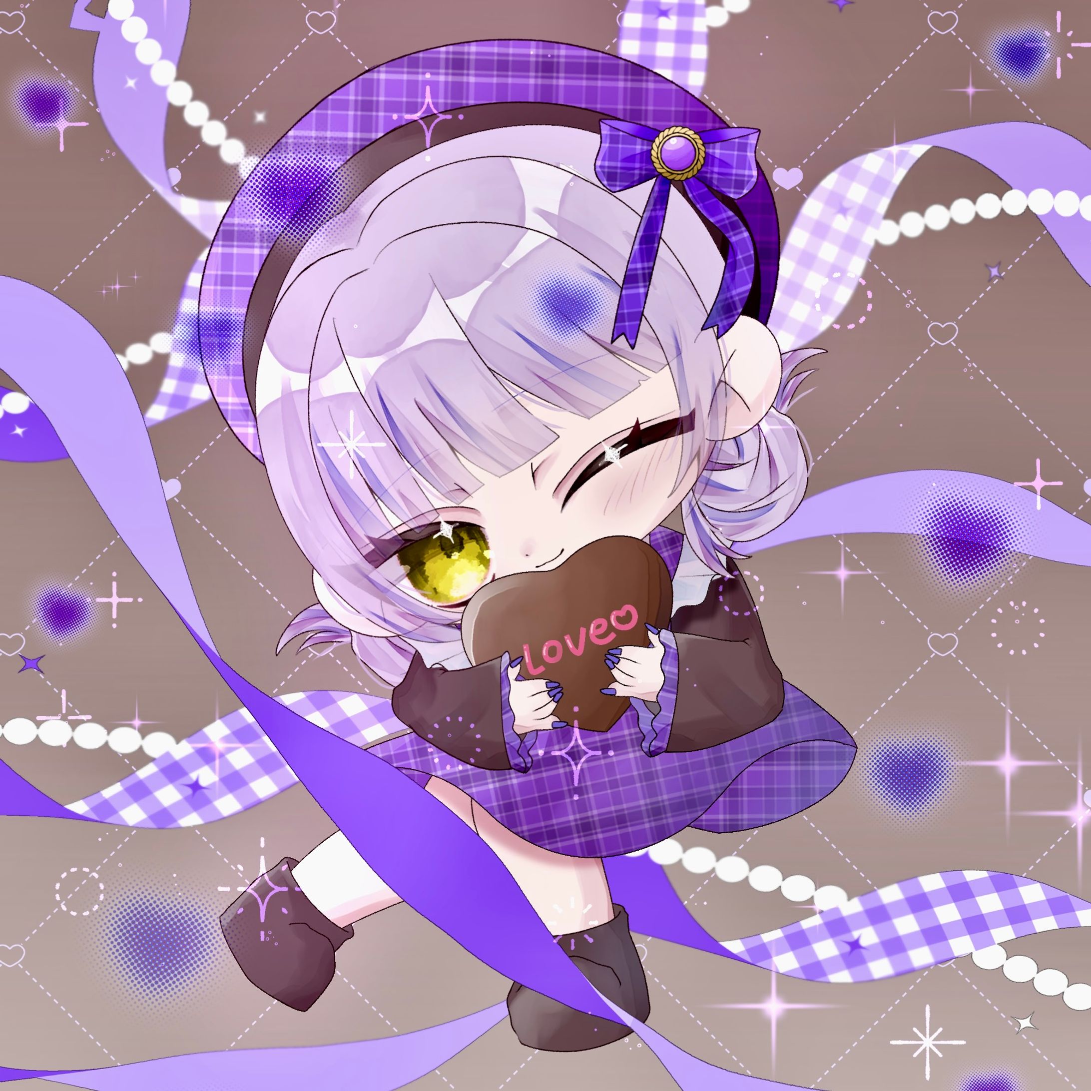 SD量産イラスト-1