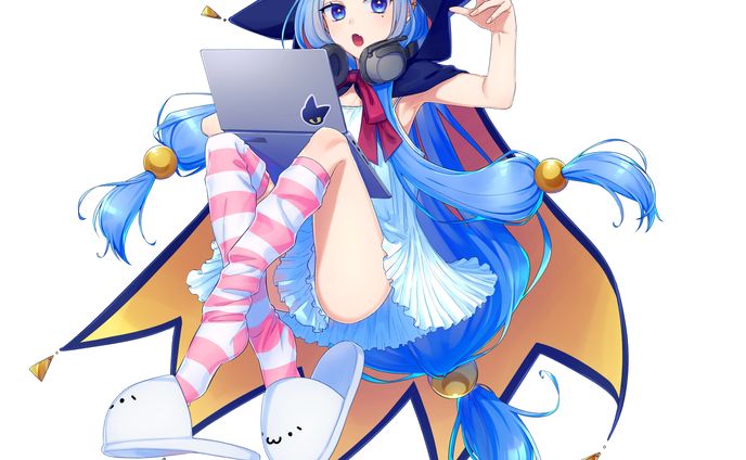 オリジナルキャラクター