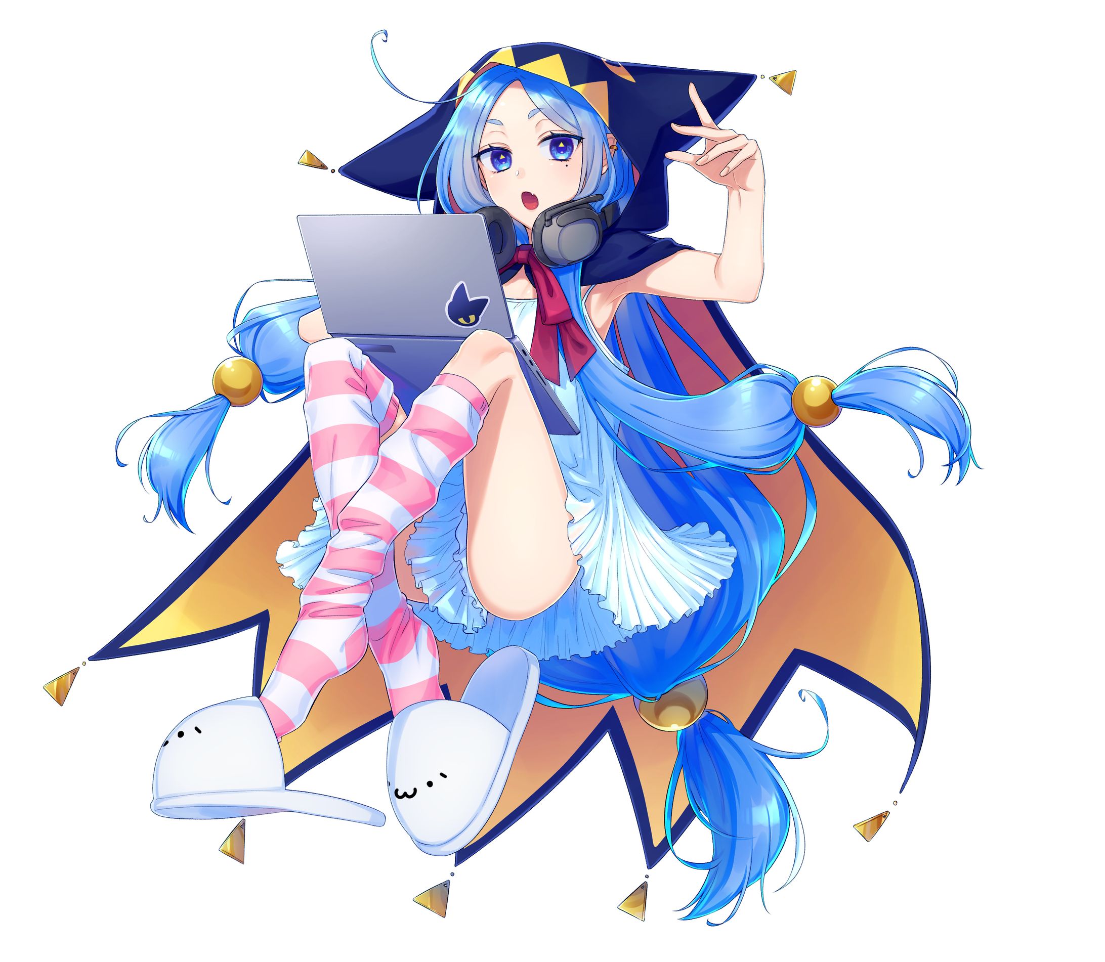 オリジナルキャラクター-1
