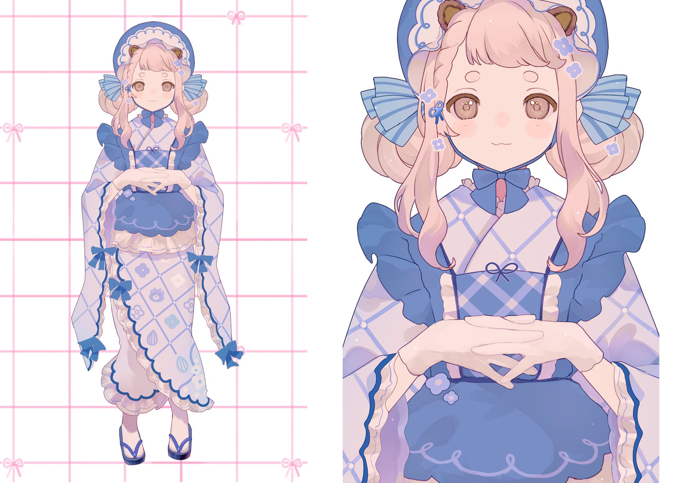 ファンアート-1