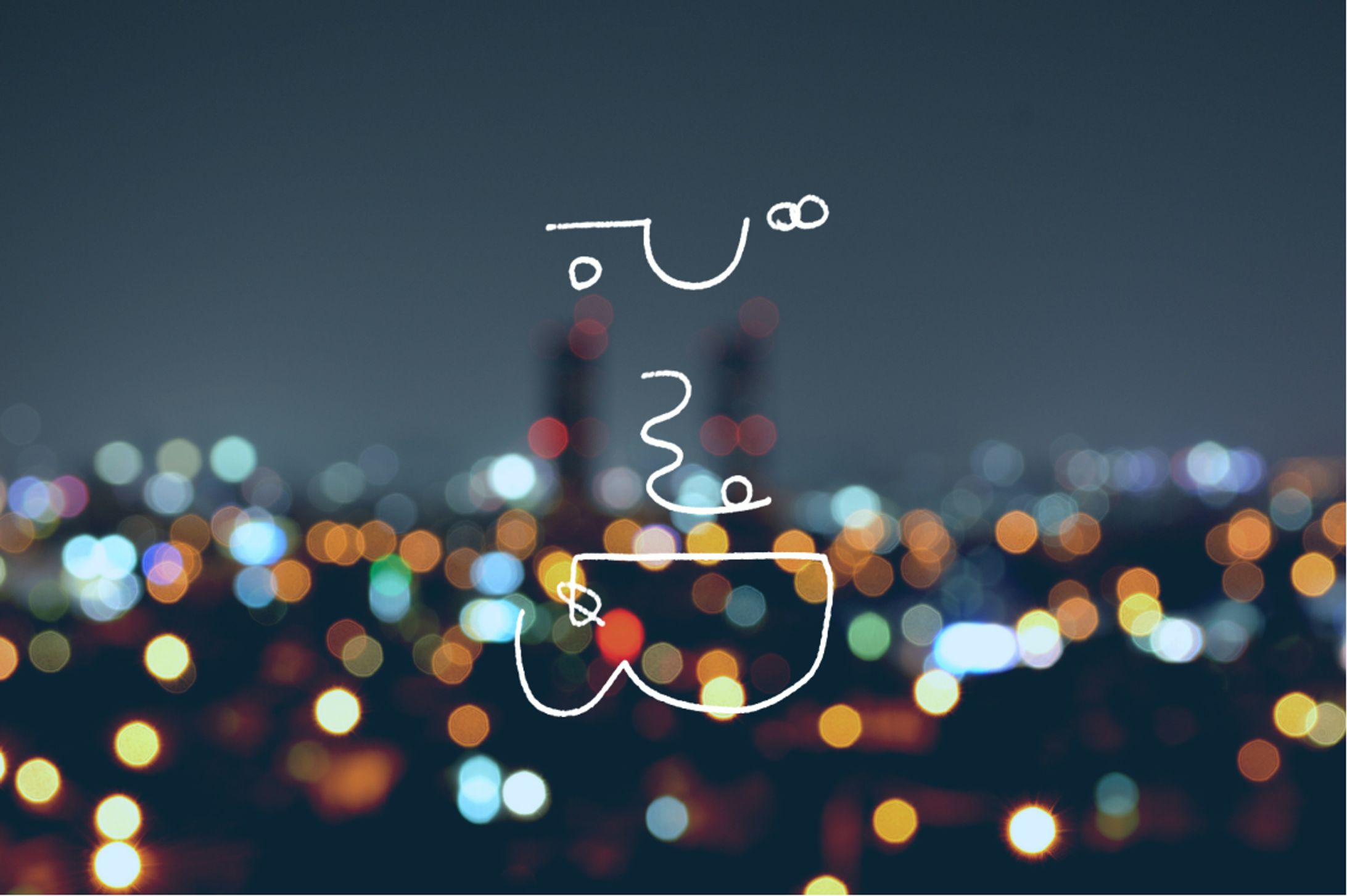 【ロゴデザイン】 短編映画「心玉」映画監督 渡邉 りか子様-1