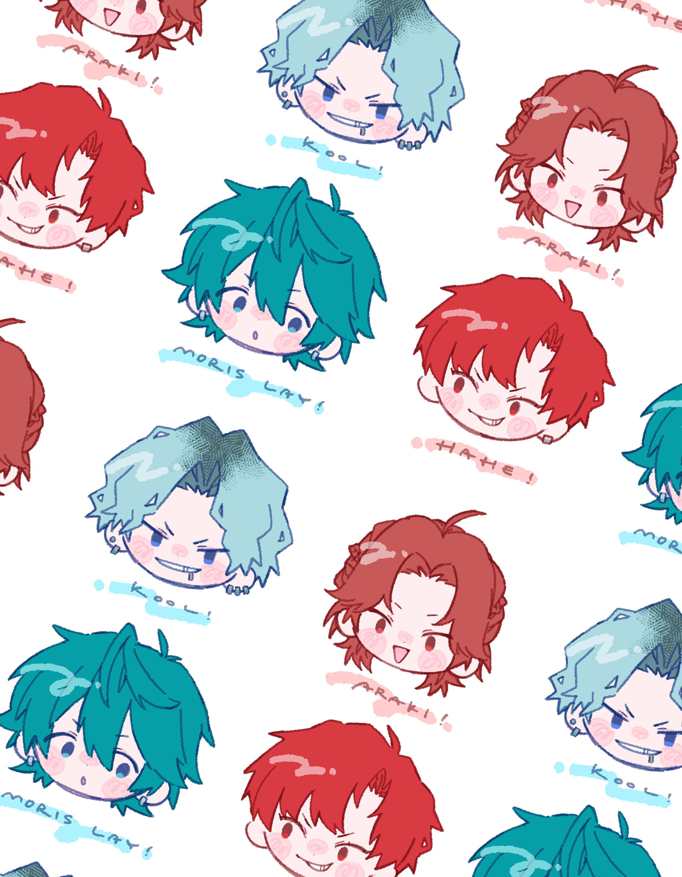 FA/デフォルメ-1