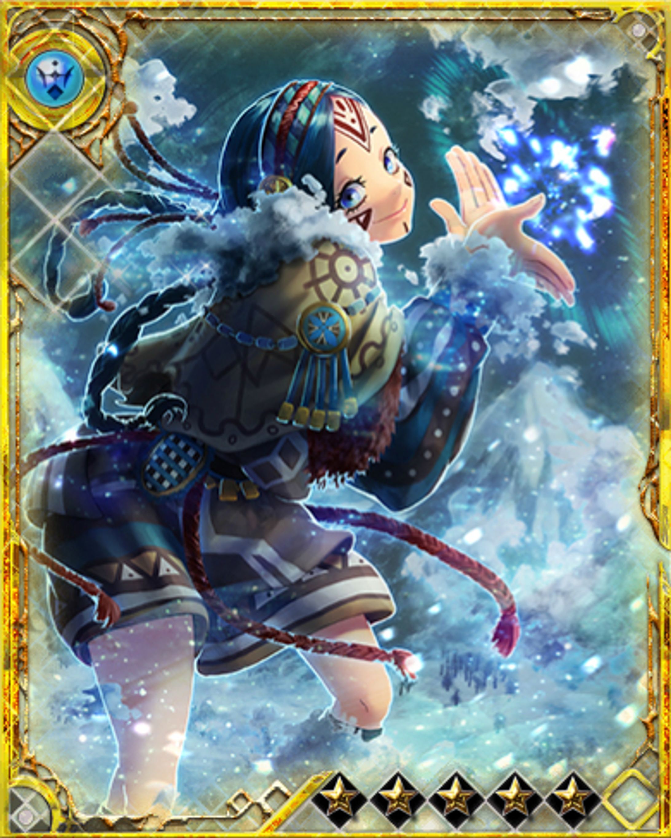TCGイラスト TCG 일러스트-1