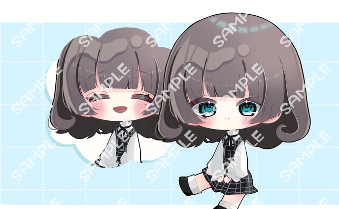 かのさま ご依頼品②