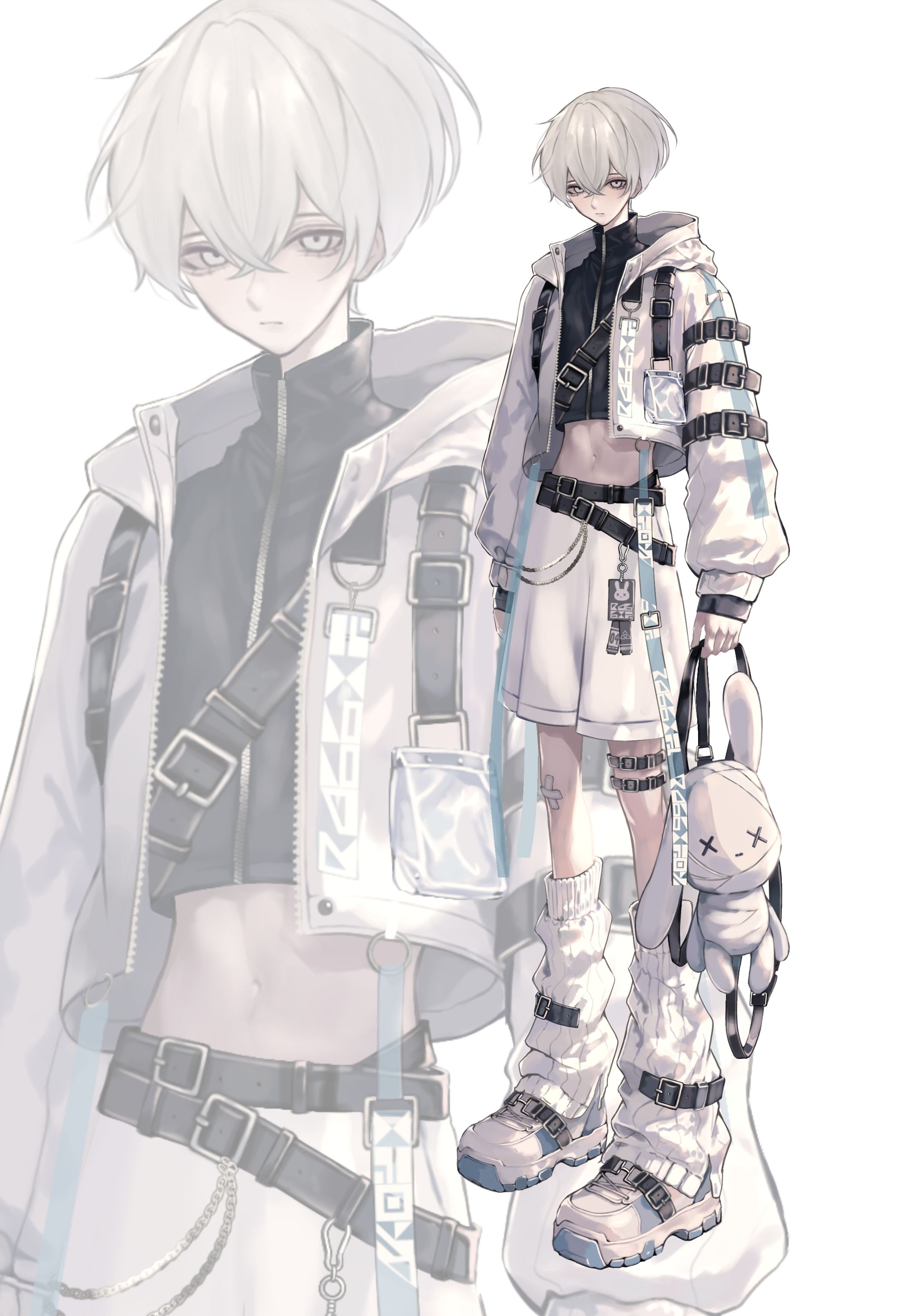 立ち絵キャラクター-1