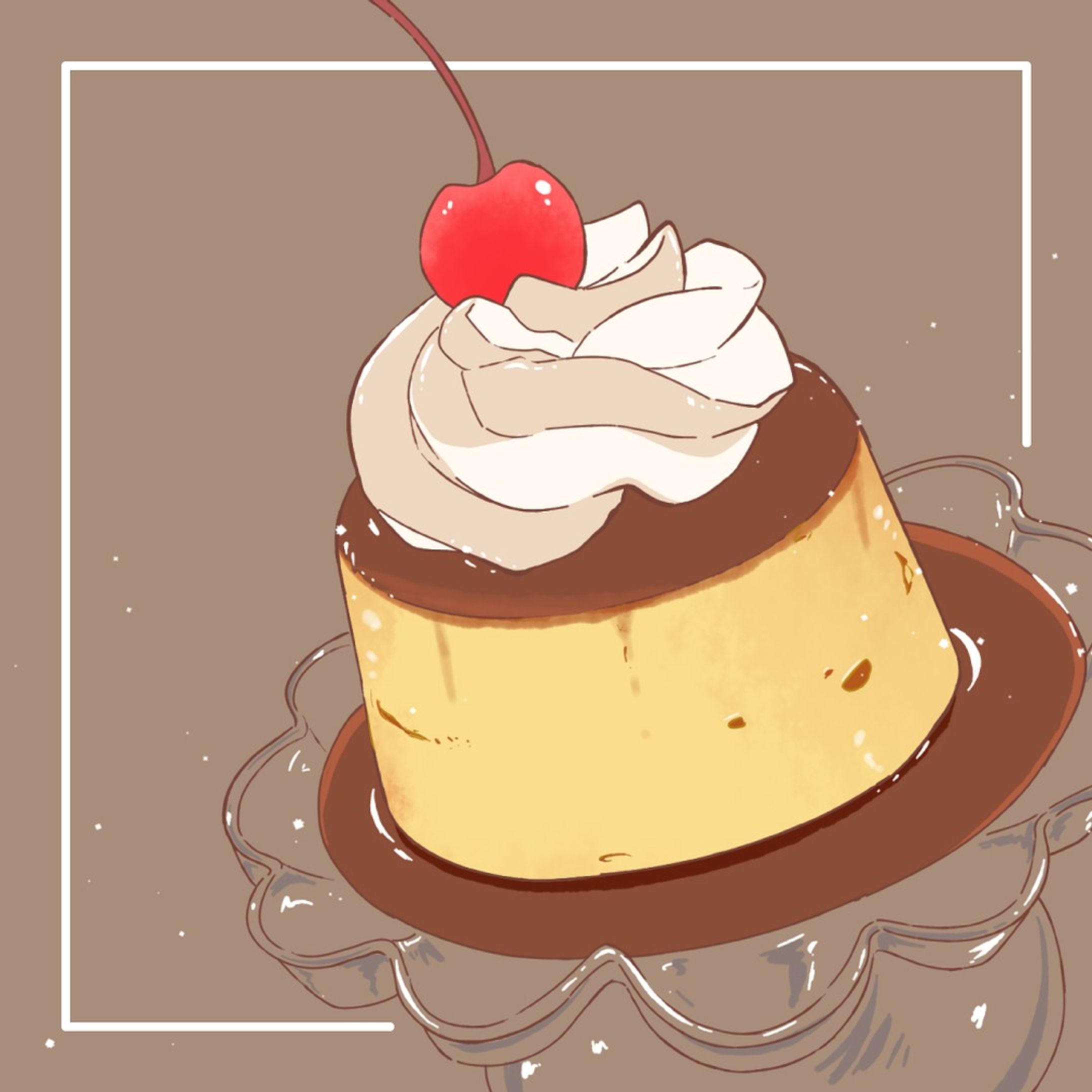 しっかりしたプリンでした。

#illust #illustration #sketch #drawing #artwork #art #foodillust
#イラスト #イラストレーション #食べ物イラスト #スイーツ #スイーツイラスト #イラストグラム #スケッチ #ドローイング #sai #絵が好きな人と繋がりたい #絵描きさんと繋がりたい
 
#プリン #旅する喫茶-1